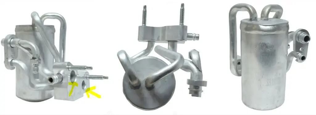 FS INTERNATIONAL PROSTAR 11-18 O-RING
