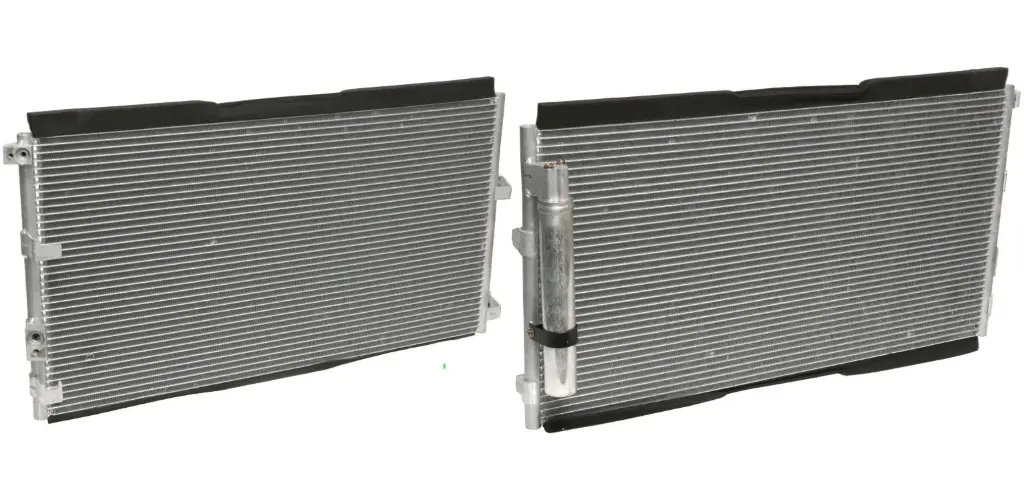 CN FORD MUSTANG ECOBUSST 15-21 CN4620PFC