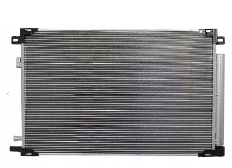 CN TOYOTA CAMRY/RAV4/NX350/ES350/ES350 18-24 CN30105PFC