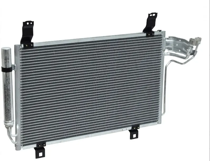 CN MAZDA CX5 13-21