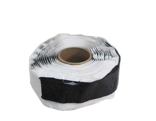 MASILLA/PASTA NEGRA/PRETITE/INSULATION TAPE.