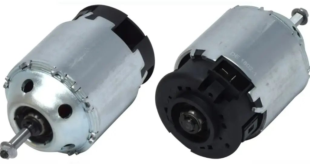 BM MOTOR NISSAN UNIVERSAL  