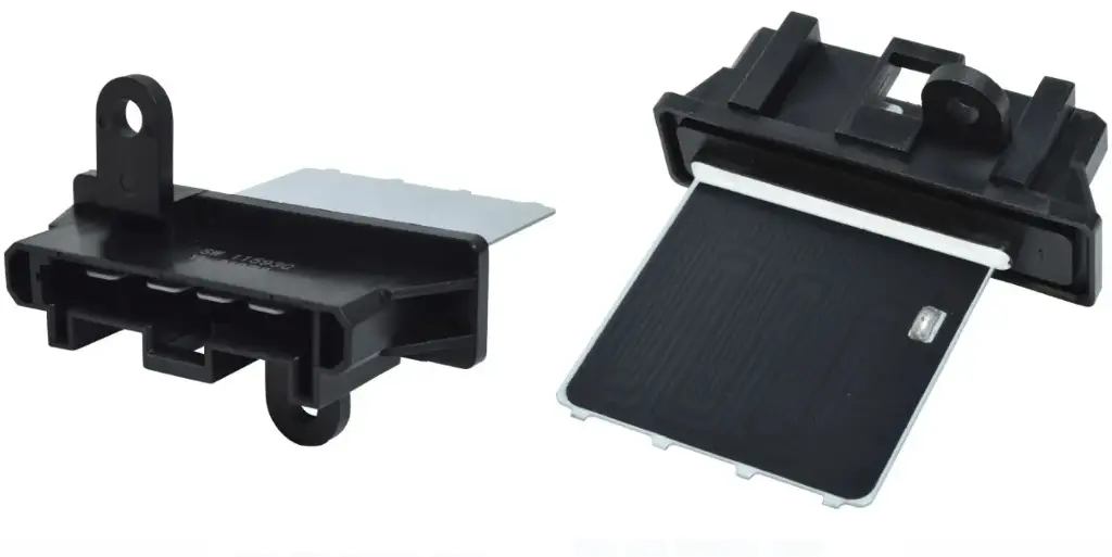 RES CHEVROLET NV200 13-21  CITY EXPRESS 15-18
