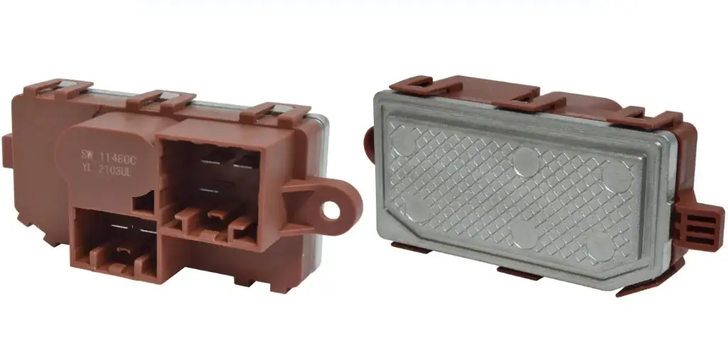 RES FORD ESCAPE 15-19