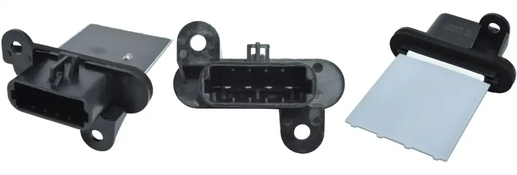 RES TOYOTA TACOMA 05-20