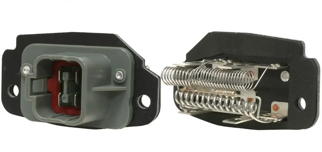 RES STERLING TRUCK 00-09 