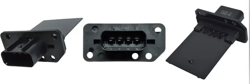 RES NISSAN FRONTIER 05-21 XTERRA 05-15 Pathfinder 05-12 NISSAN ARMADA/ INFINITI