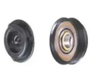 FCL HYUNDAI SANTA FE POLEA Y CLUTCH