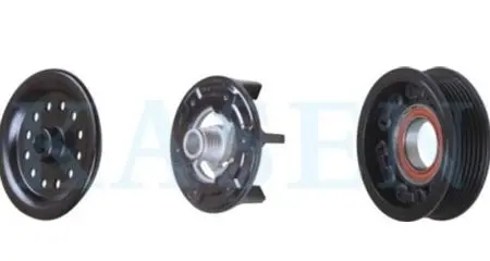 FCL TOYOTA COROLLA POLEA Y CLUTCH