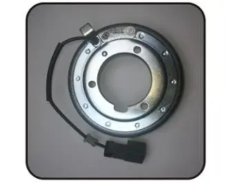 BOBINA TM16 12V
