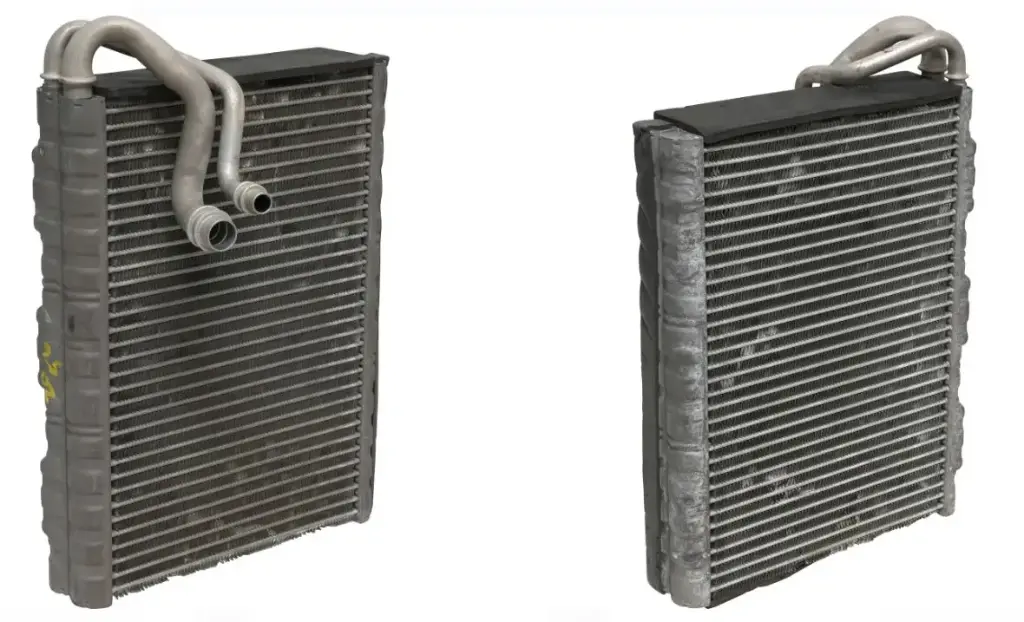EV AUDI SQ5 14-17 S5/S4 12-17