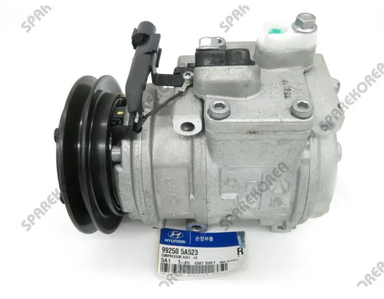 CO HYUNDAI COUNTY OEM 1A 10AP17 24V