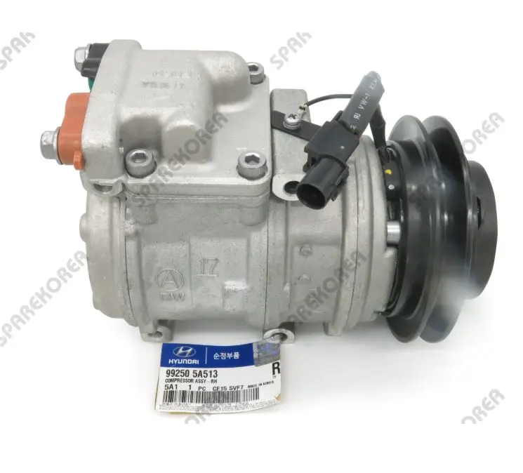 CO HYUNDAI COUNTY OEM 1A 10AP17 24V