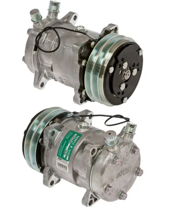 CO UNIVERSAL 508 SD5H14 OEM OREJA 2A12V 