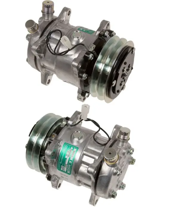 CO SD5H11 507 OREJA12V 2A OEM