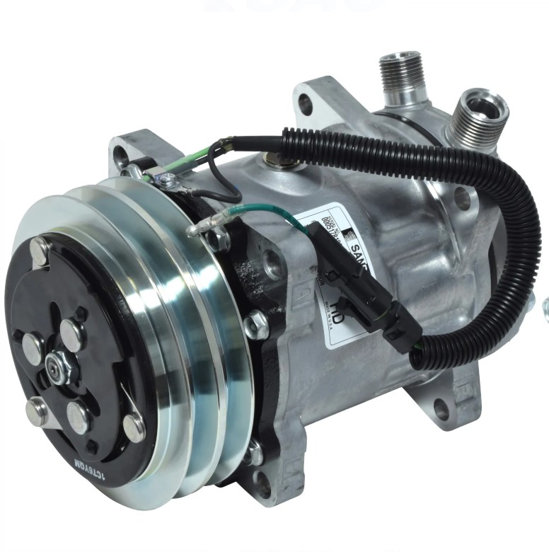 CO SD7H15 OREJA 2A 24V TAPA O-RING   OEM 