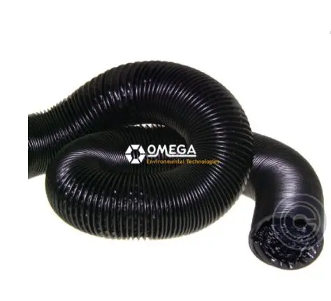DUCTO FLEXIBLE 2.5 PULGADAS 50FT POR CORTES 