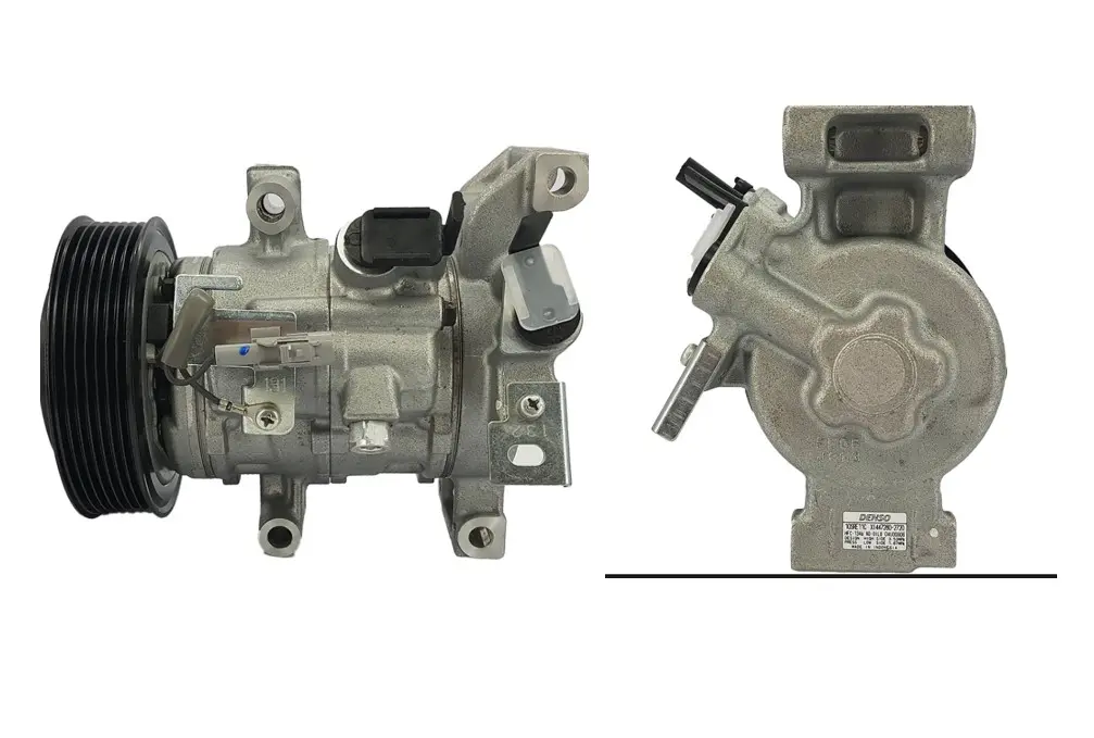 CO TOYOTA HILUX 10SRE11C PV7 12V 17-19  OEM