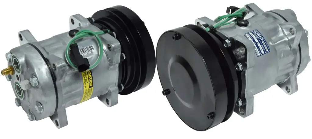 CO SD7H15 OREJAS 24V 1A CATERPILLAR VARIOS MODELOS
