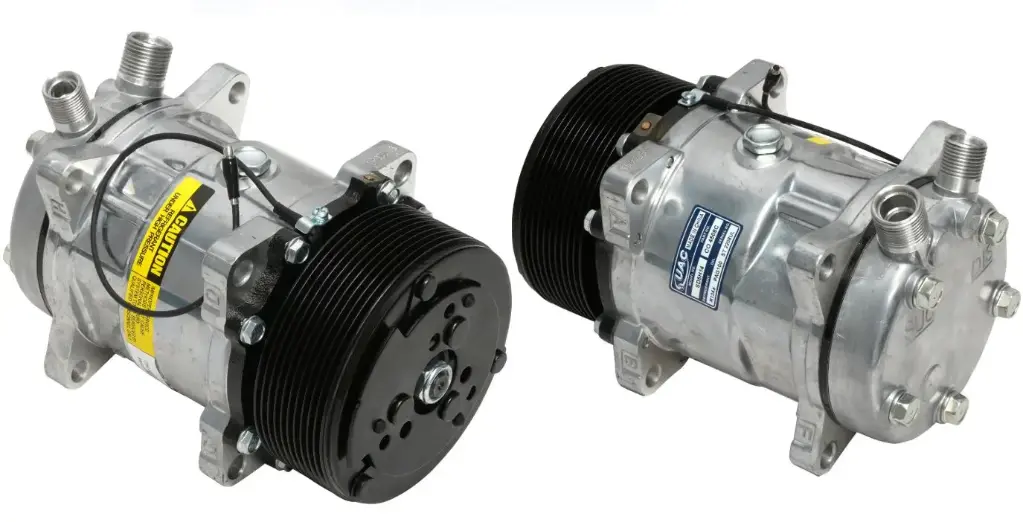 CO SD5H15 508 12V 10PK 