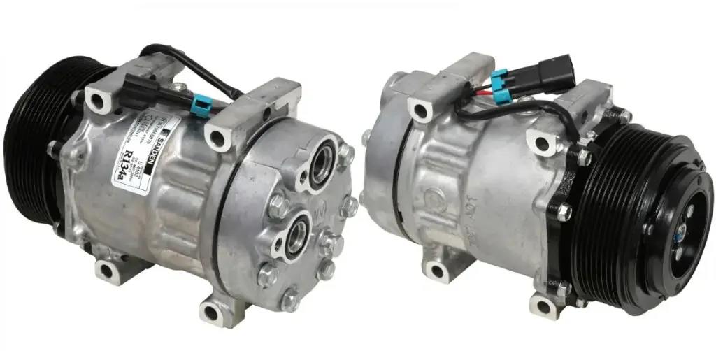 CO SD7H15 PASANTE 12V 8PK  VOLVO, MACK