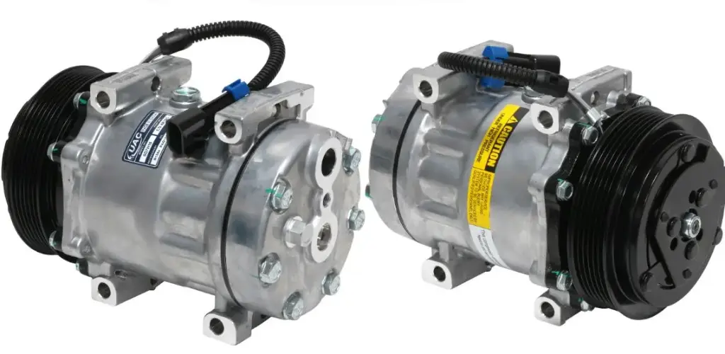 CO SD7H15 12V 6PK PASANTE FREIGHTLINER COLUMBIA 02-07 