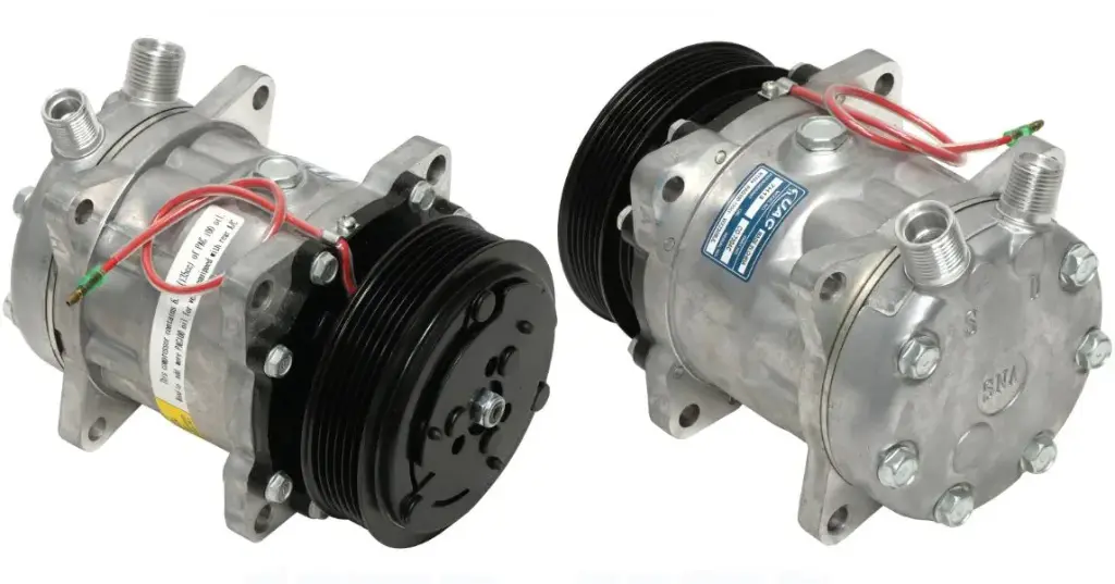CO SD7H13 708 119M 6PK 12V OREJAS