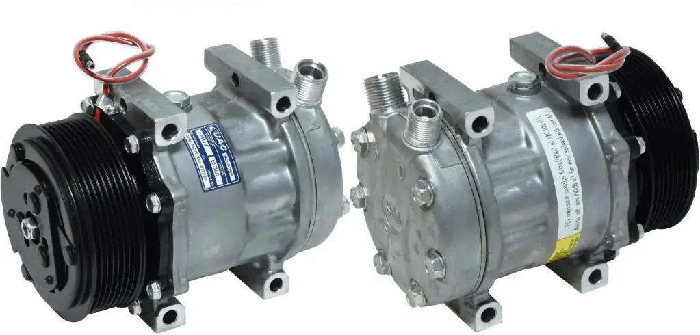 CO SD7H13 708 12V 8PK PASANTE