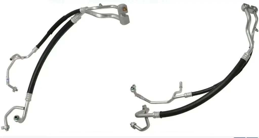 MANGUERA FORD EXCURSION 00-05