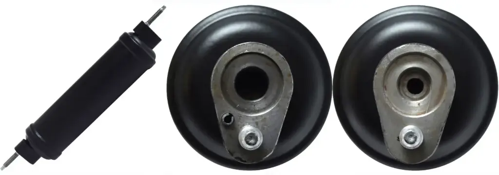 FS CATERPILLAR 725C/770G/740C VARIOS MODELOS