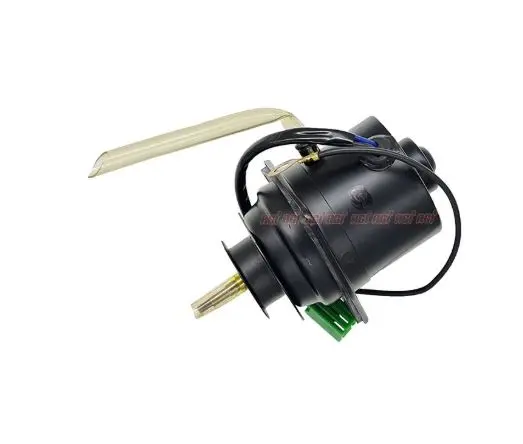 MOTOR DE ABANICO HINO 24V OEM