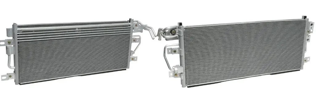 CN FORD EXPLORER 3.5L   13-18 
