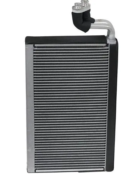 EV SHACMAN M3000