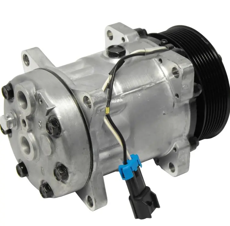 CO SD7H15 OREJA 12V 8PK FREIGHTLINER FS65 96-08