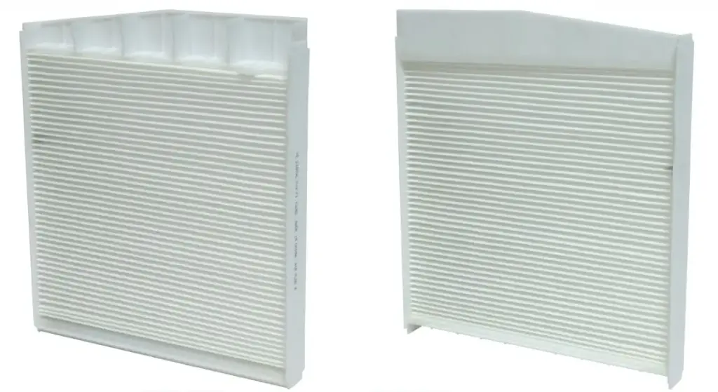 FDC VOLVO XC70/S80/S60