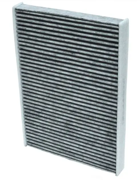 FDC AUDI A4 17-20