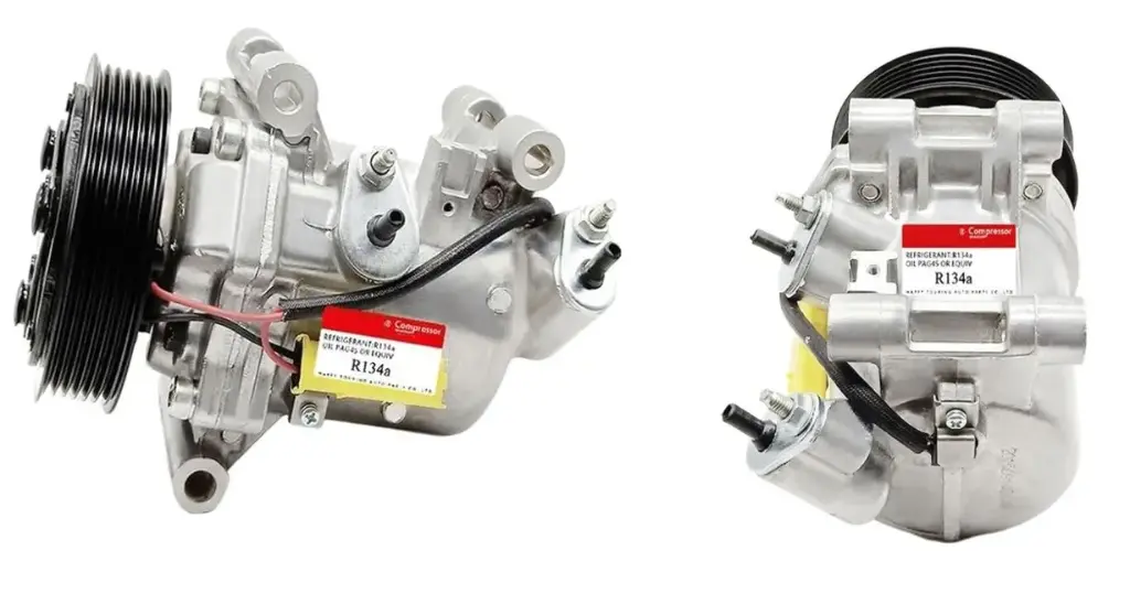 CO PEUGEOT PARTNER CITROEN 301 CI 1.6L 2008 