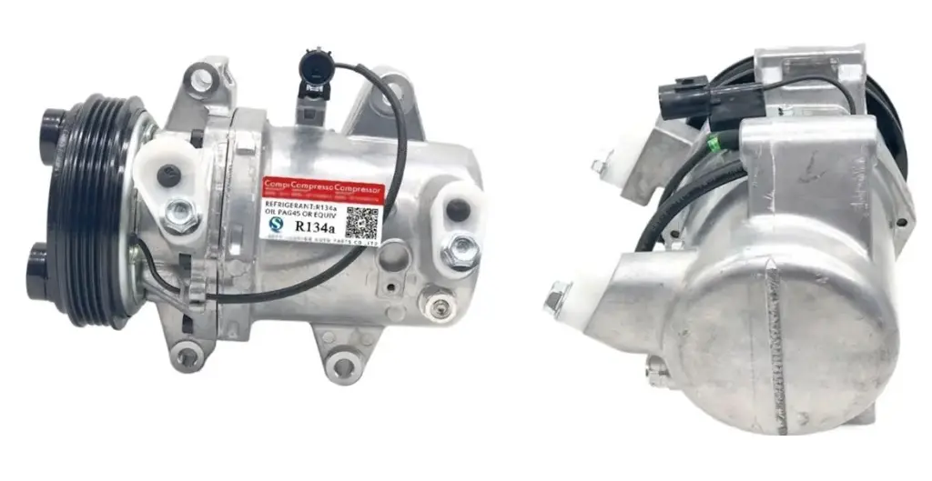CO MITSUBISHI L200 15-18 5PK