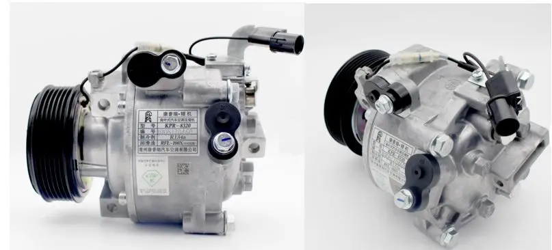 CO MITSUBISHI LANCER 08-14/ OUTLANDER 08-16/ASX 13-15/ RVR 11-14/ SUZUKI VITARA 16-24