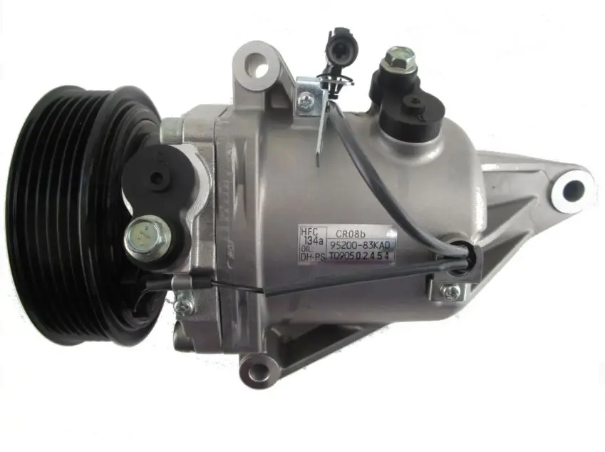 CO SUZUKI SX4  10-13 