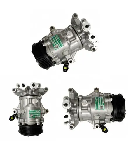 CO CHANGAN CS35 PLUS 1.4 TURBO 19-24