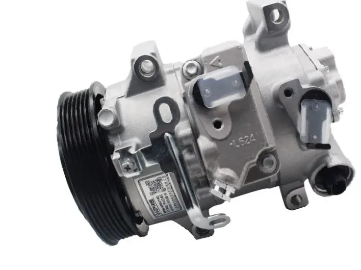 CO TOYOTA COROLLA 07-09 MATRIX