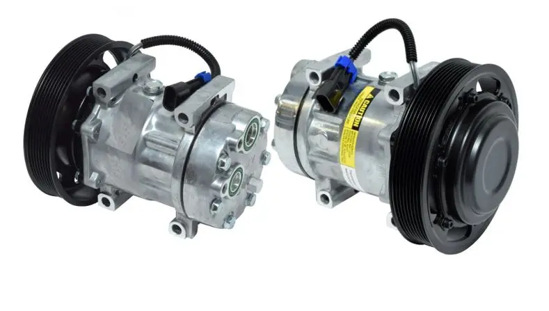 CO REEMPLAZO  SD7H15 709 PASANTE 8PK 12V MACK/VOLVO CO4326DC