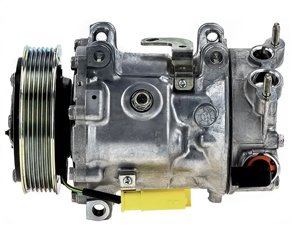 CO PEUGEOT 307, 09-11 CITROEN, BERLINGO