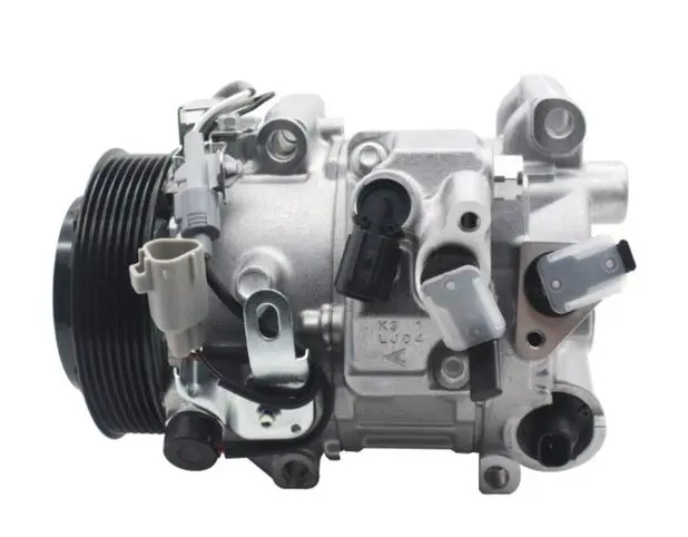 CO TOYOTA SIENNA 11-15 2 SENSORES 