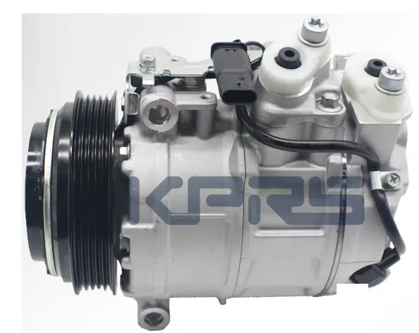 CO MERCEDES BENZ W223 220