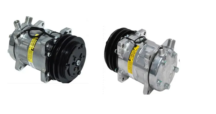 CO UNIVERSAL 508 SD5H14 A2 12V 626