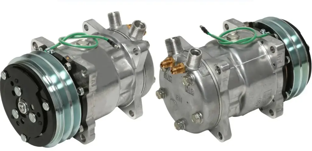 CO UNIVERSAL 508 SD5H14 A2 24V 627