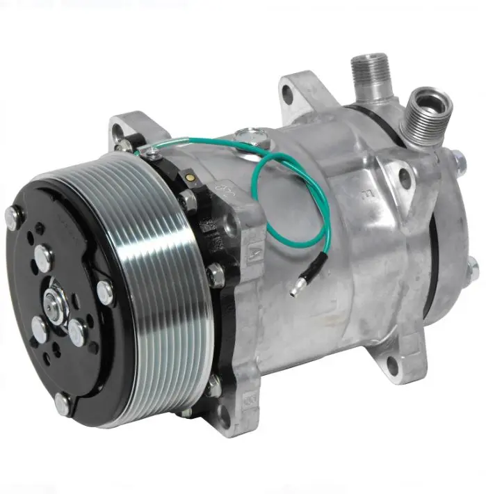 CO UNIVERSAL 508 SD5H14 8PK 24V