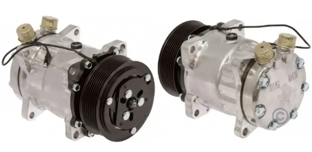 CO UNIVERSAL 709 SD7H15 8PK 12V OREJA 